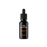 CBD Asylum Infuse 10000mg CBD Fruity Oil - 30ml (BUY 1 GET 2 FREE) Default Title