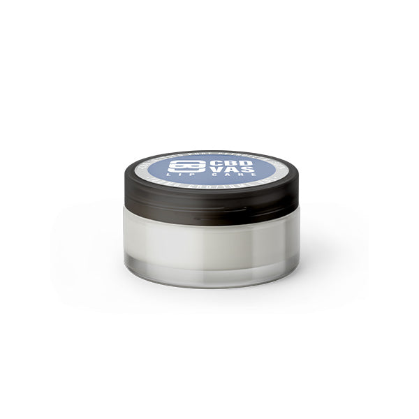 CBD Vas 100mg CBD Lip Care - 10ml (BUY 1 GET 2 FREE) Default Title