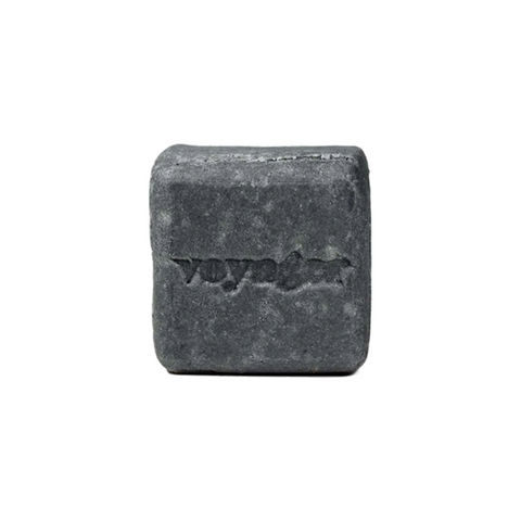 Voyager Clarifying 1000mg CBD Shampoo Bar - 100g Default Title