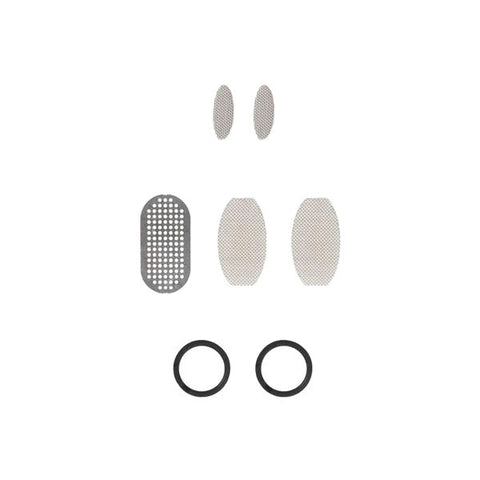 Nectar Gold Vaporizer Filter Kit (5pcs) Default Title