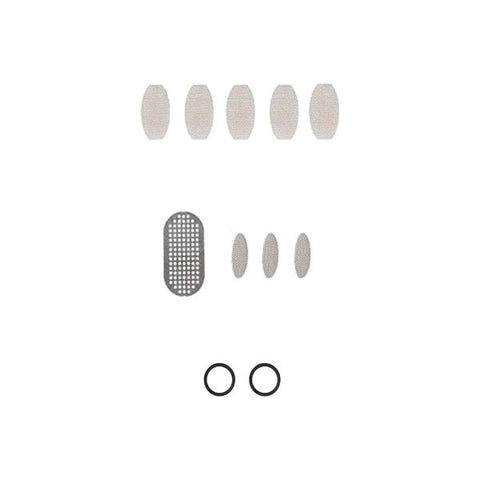 Nectar Gold Vaporizer Filter Kit (9pcs) Default Title