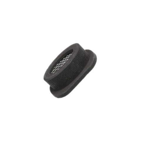 Nectar Gold Vaporizer Replacement Rubber Holder + Filter Default Title