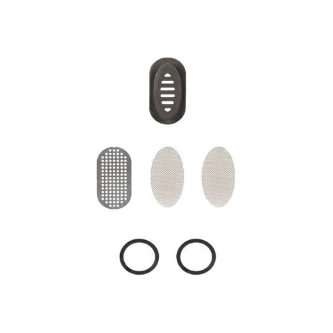 Nectar Platinum Vaporizer Filter Kit (4pcs) Default Title