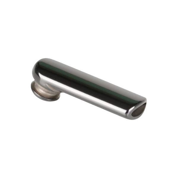 Nectar Platinum Vaporizer Replacement Ceramic Mouthpiece Default Title