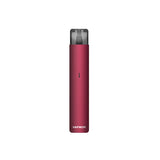 ALD Vapmor Premium Vaporiser kit Red