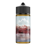Mountain Fresh 3000mg CBD E-liquid 120ml (50VG/50PG) Berry Ice
