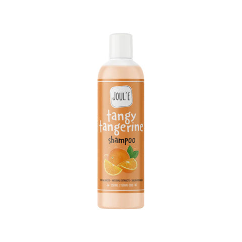 Joul'e 150mg CBD Salon Shampoo - 250ml Peach Sorbet Surprise