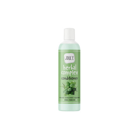 Joul'e 150mg CBD Herbal Complex Conditioner - 250ml Default Title