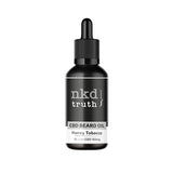 NKD 150mg CBD Infused Speciality Beard Oils 30ml OUD