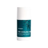 Voyager 800mg CBD Cooling Cream - 74ml Default Title