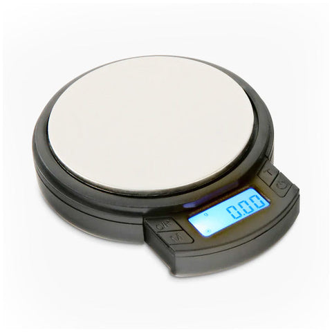 Kenex Infinity Scale 200 0.01g - 100g Digital Scale IN-200 Default Title