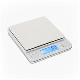 Kenex Magno Scale 1000 0.1g - 1000g Digital Scale MAG-1000 Silver