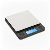 Kenex Magno Scale 1000 0.1g - 1000g Digital Scale MAG-1000 Black