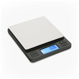 Kenex Magno Scale 500 0.01g - 500g Digital Scale MAG-500 Black