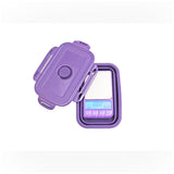 Kenex Omega Scale 200 0.01g - 200g Digital Scale OMG-200 Purple