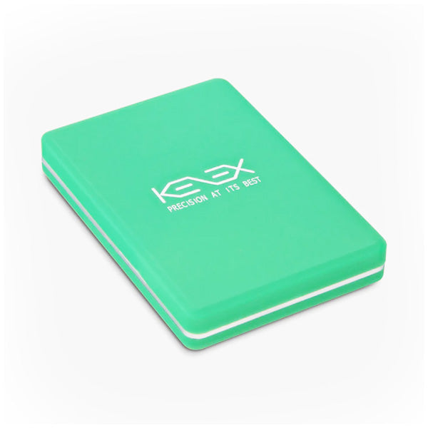 Kenex Rosin Scale 200 0.01g - 200g Digital Scale ROS-200 Green