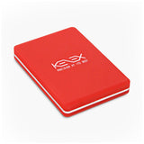 Kenex Rosin Scale 200 0.01g - 200g Digital Scale ROS-200 Red