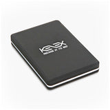 Kenex Rosin Scale 200 0.01g - 200g Digital Scale ROS-200 Orange