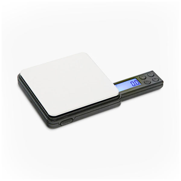 Kenex Vanity Scale 650 0.1g - 650g Digital Scale VAN-650 Default Title