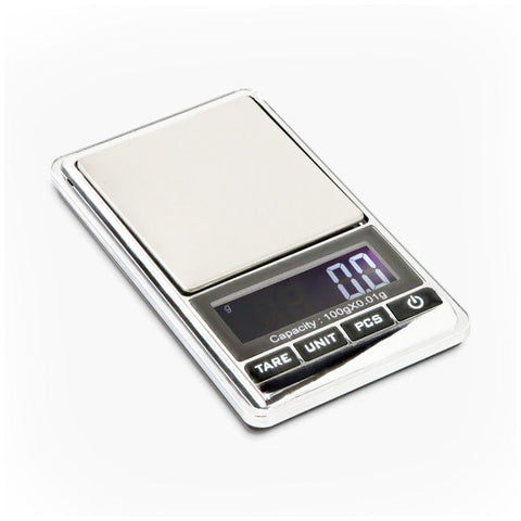 Kenex Veritas Scale 1000 0.1g - 1000g Digital Scale VER-1000 Default Title