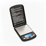 Kenex Vortex Scale 50 0.01g - 50g Digital Scale VOR-50 Silver