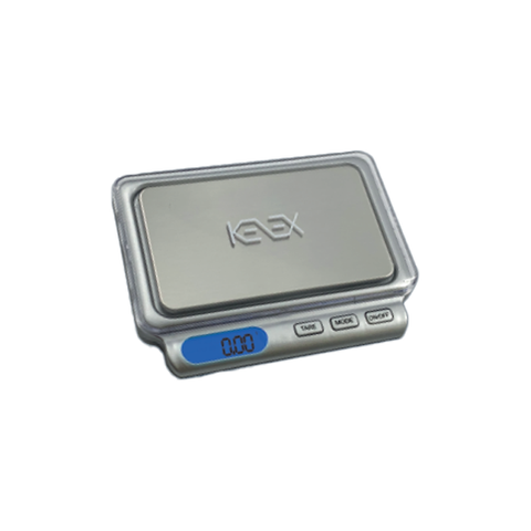 Kenex Optimo Scale 100 0.01g - 100g Digital Scale OPT-100 Default Title