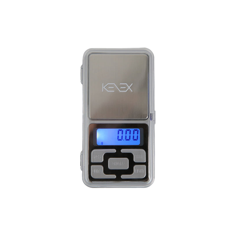 Kenex Viper Scale 0.01g - 300g Digital Scale VIP-300 Default Title