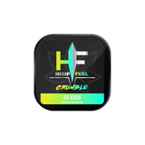 Hemp Fuel 85% Broad Spectrum CBD Crumble OG Kush - 1g Default Title