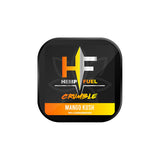 Hemp Fuel 85% Broad Spectrum CBD Crumble Mango Kush - 1g Default Title