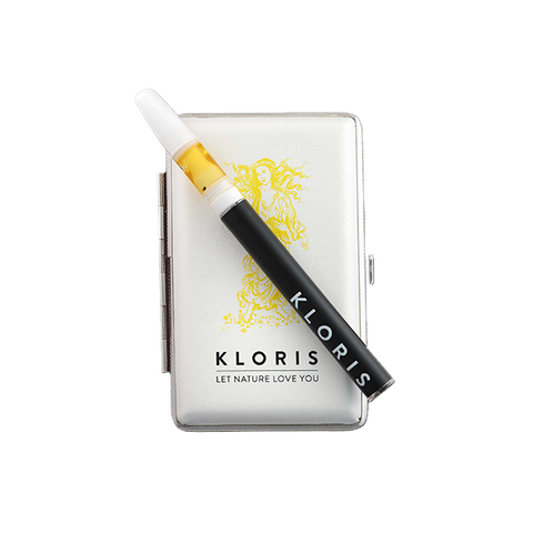 Kloris 250mg Inhale CBD Vape Kit - 200 Puffs Default Title