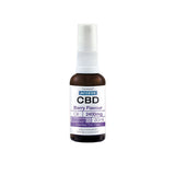 Access CBD 2400mg CBD Broad Spectrum Oil 30ml Natural