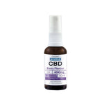 Access CBD 4800mg CBD Broad Spectrum Oil Mixed 30ml Natural