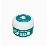 Loxa Beauty 1000mg CBD Lip Balm - 100ml Default Title