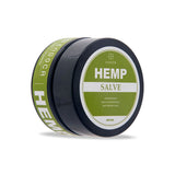 Endoca 250mg CBD Hemp Salve - 10ml Default Title