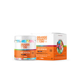 Orange County CBD 400mg CBD Gummy Bears - Small Pack Default Title