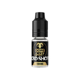 Dope Goat 1000mg CBD Shot 10ml Default Title