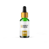 CBD Asylum 1000mg Absolute CBD Oil 20ml (BUY 1 GET 2 FREE) Default Title