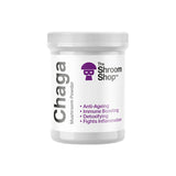 The Shroom Shop Chaga Mushroom 90000mg Powder Default Title