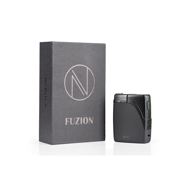 Nebula Fuzion Dry Herb Vapourizer Default Title