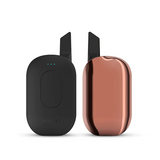 Vessel Compass Vape Device Copper
