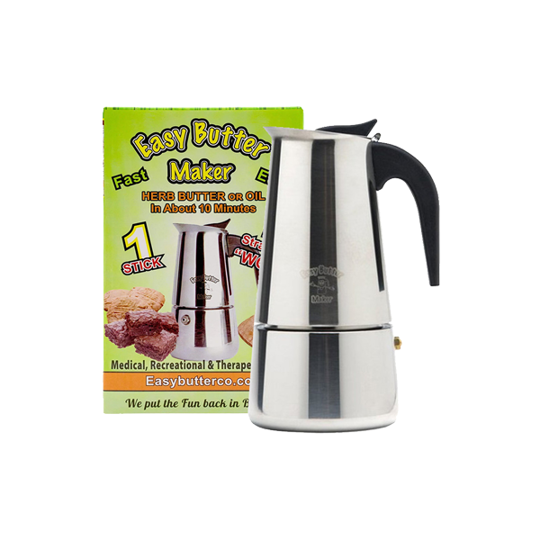1 Stick Easy Butter Maker Default Title