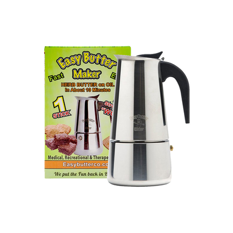 1 Stick Easy Butter Maker Default Title