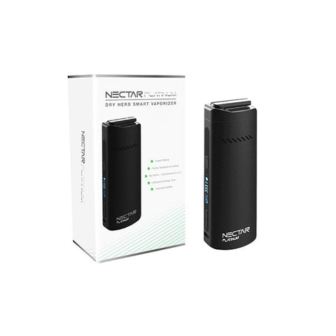 Nectar Platinum Vaporizer Default Title