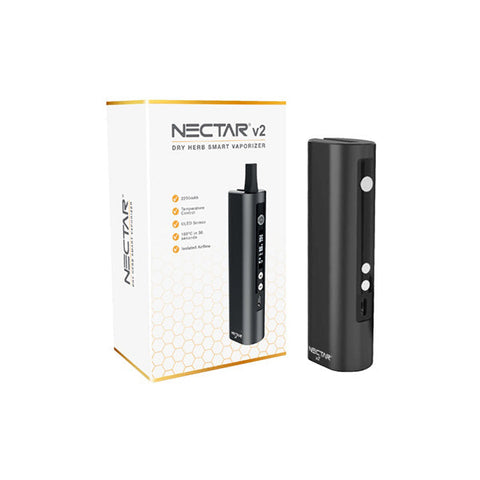 Nectar V2 Vaporizer Default Title