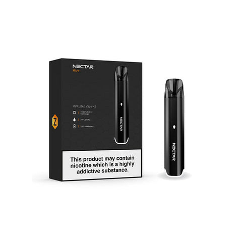 Nectar Hive CBD Vape Pen - 2ml Default Title