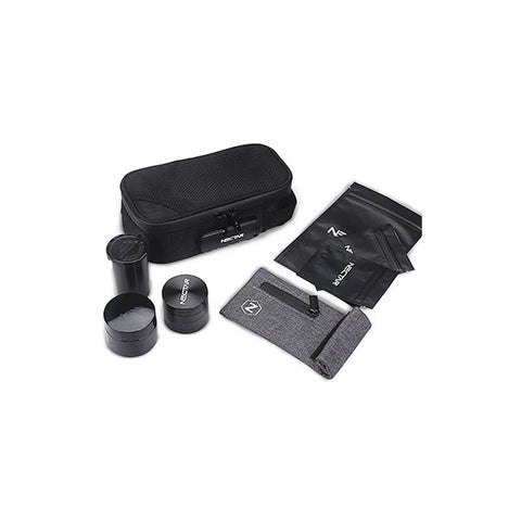Nectar Smell Proof Bag + Accessories Default Title