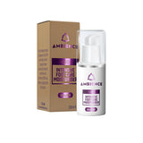 Ambience CBD Infused 50mg CBD Foot Care Moisturiser 30ml (Buy 1 Get 2 Free) Default Title