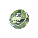 16mg Mafia Slim Nicotine Pouches - 20 Pouches Strawberry Raspberry Bubblegum
