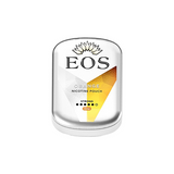 EOS 15mg Strong Nicotine pouches - 20 Pouches Ice Blueberry