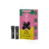 900mg Darwin CBD Prefilled Replacement Pods 1200 Puffs - 2 Pcs